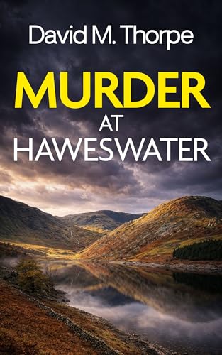 Murder at Haweswater